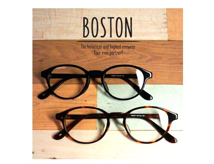 BOSTON 老眼鏡