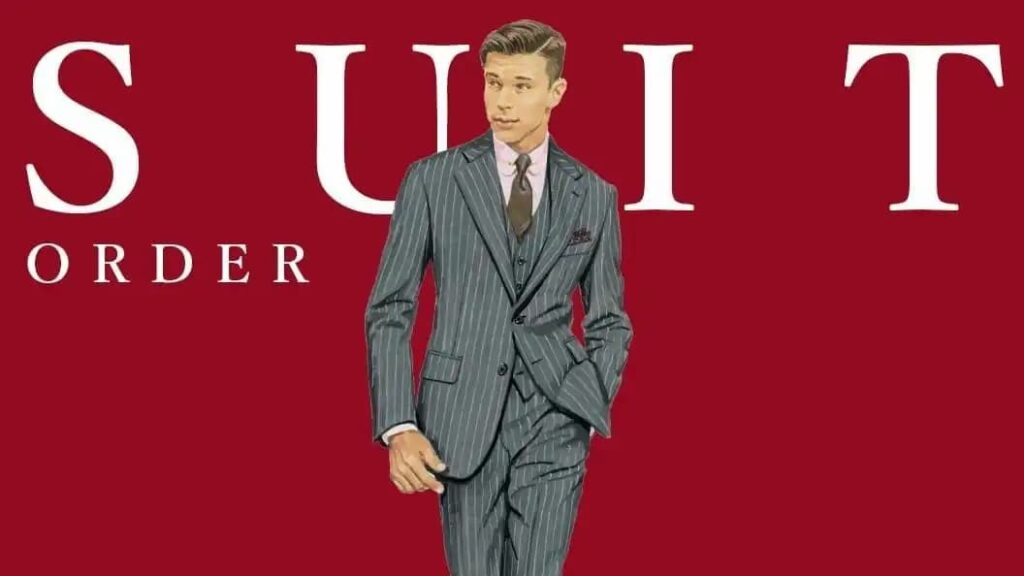 麻布テーラーの特徴｜とことんこだわりたい人向け