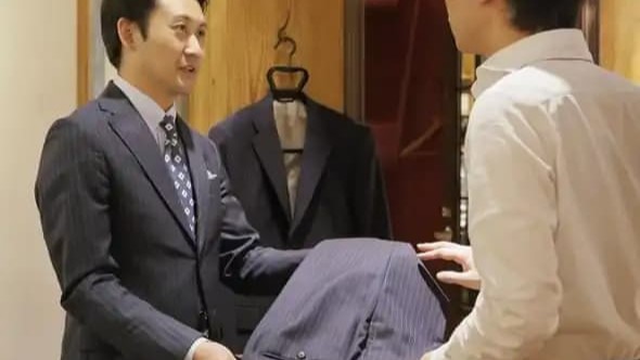 麻布テーラー｜6カ月以内なら無料で微調整可能