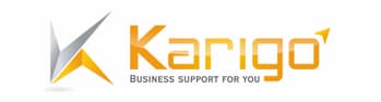 Karigo ロゴ