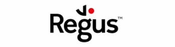 Regus ロゴ