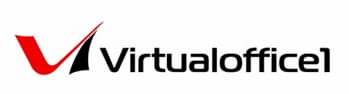 バーチャルオフィス1 ロゴ