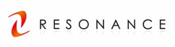 レゾナンス ロゴ
